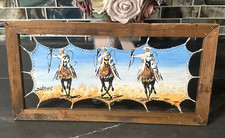 Western art painting for sale  Henrico