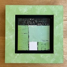 Kunstdruck franka rahmen gebraucht kaufen  Rothenburg