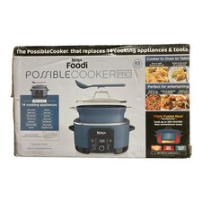 Ninja foodi 8.5qt for sale  USA