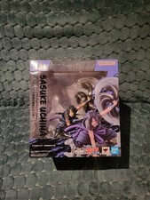Naruto shippuden sasuke gebraucht kaufen  Essen
