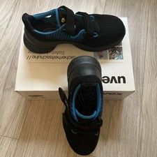 Uvex sicherheitsschuh sandale gebraucht kaufen  Bremen