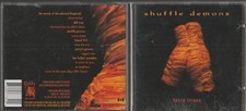 Płyta CD The Shuffle Demons - Extra Crispy 1993 I Wydanie ________________  na sprzedaż Płyta CD The Shuffle Demons - Extra Crispy 1993 I Wydanie ________________  na sprzedaż  PL