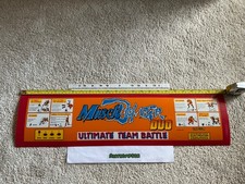 Muscle bomber duo for sale  BATH