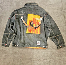 Vintage fubu platinum for sale  Simpsonville
