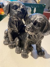 Gorgeous pair black for sale  LITTLEHAMPTON