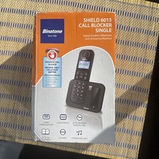 Binatone cordless digital for sale  DAGENHAM
