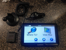 Garmin 760lm truck for sale  Chickamauga