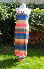 New shirtkleid maxi gebraucht kaufen  Torgau