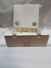 Thermoplan black white gebraucht kaufen  Garmisch-Partenkirchen