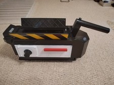 Ghostbusters ghost trap for sale  FAKENHAM