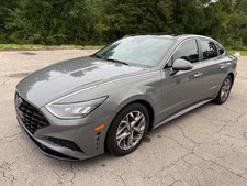 2021 hyundai sonata for sale  Tallahassee
