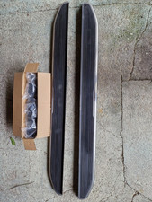 running boards for sale  REDRUTH