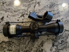 Nikon 223 3x32 for sale  Sussex