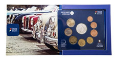 Coffret serie italie d'occasion  France