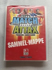 Match attax 2008 gebraucht kaufen Match attax 2008 gebraucht kaufen  Kruft