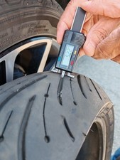 Gomme pneumatici michelin usato  Empoli