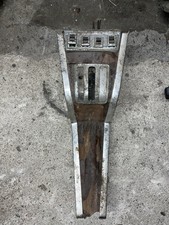Bmw 2000 mittelkonsole gebraucht kaufen  Winterbach