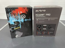 Astro mixamp gaming for sale  LIVERPOOL