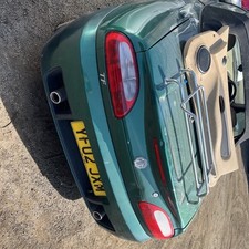 2002 1.8 petrol for sale  NOTTINGHAM