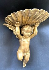 Sellette. applique bois d'occasion Sellette. applique bois d'occasion  Clamart