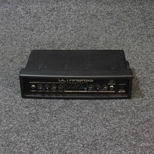 Behringer bxd3000h bass for sale  YORK