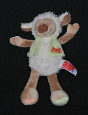 Doudou mouton influx d'occasion  Krautergersheim
