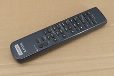 Sony u265 telecomando usato  Spedire a Italy
