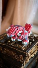 Figurine pvc groudon d'occasion  Marseille XII