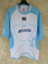 Maillot rugby aviron d'occasion  Nîmes