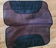 Westernpad christ echten gebraucht kaufen  Nabburg