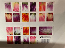 Tulip blossoms sheet for sale  Millsboro