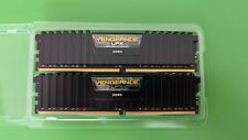 Memoria ram corsair usato  Ravenna