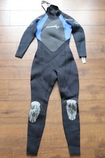 Alder ladies wetsuit for sale  WOLVERHAMPTON