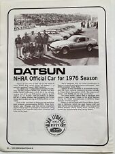 1976 datsun 280z for sale  Elyria