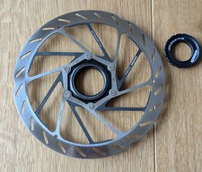 Sram hs2 center gebraucht kaufen  Tettenweis