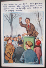Donald mcgill comic for sale  HUNTINGDON