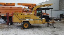 2004 vermeer bc1800xl for sale  Minneapolis