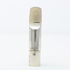 Bocal de saxofone alto liso Wood Stone AM-II comprar usado  Enviando para Brazil