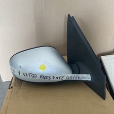 Specchio lato lancia usato  Licata
