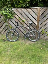 Trek 6700 bontrager for sale  NORWICH