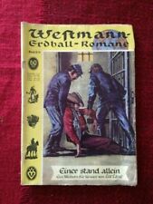 Sammler heft westmann gebraucht kaufen  Rickenbach