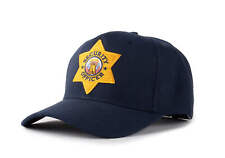 Security officer embroidered for sale  Chatsworth