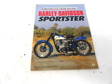 Harley davidson sportster for sale  Westminster