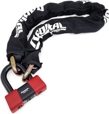 Rk48100 antifurto moto usato  Roma