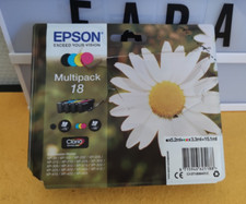 Epson encre cartouche d'occasion  Colmar