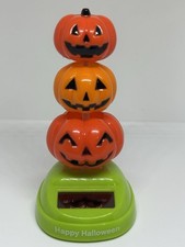 Vintage halloween solar for sale  Manitowoc