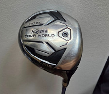 honma tw737 driver tour world for sale  Mckinney