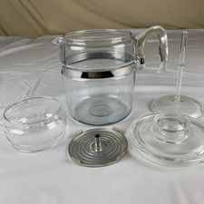 Vtg pyrex flameware for sale  Mentor