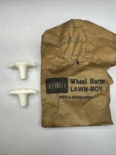 Nos oem lawn for sale  Apex