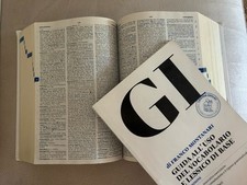 Dizionario greco antico usato  Dicomano